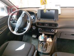 هيونداي كونا